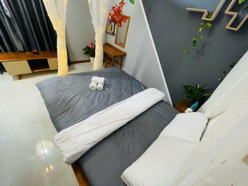 Paradise House ?� L?t