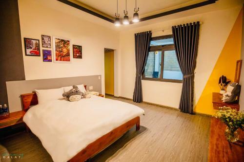 Paradise House ?� L?t