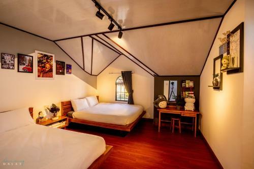Paradise House ?� L?t