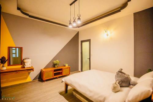 Paradise House ?� L?t