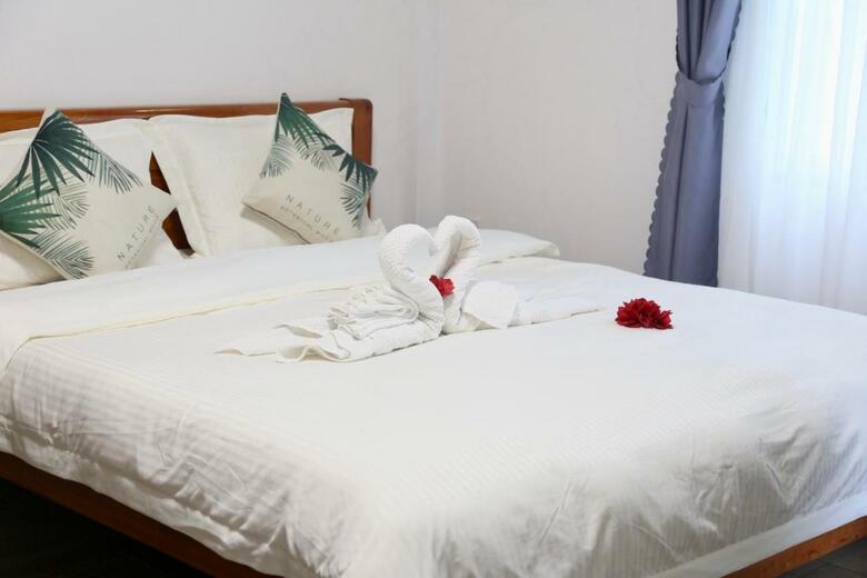 Bed & Breakfast Je T?aime Villa