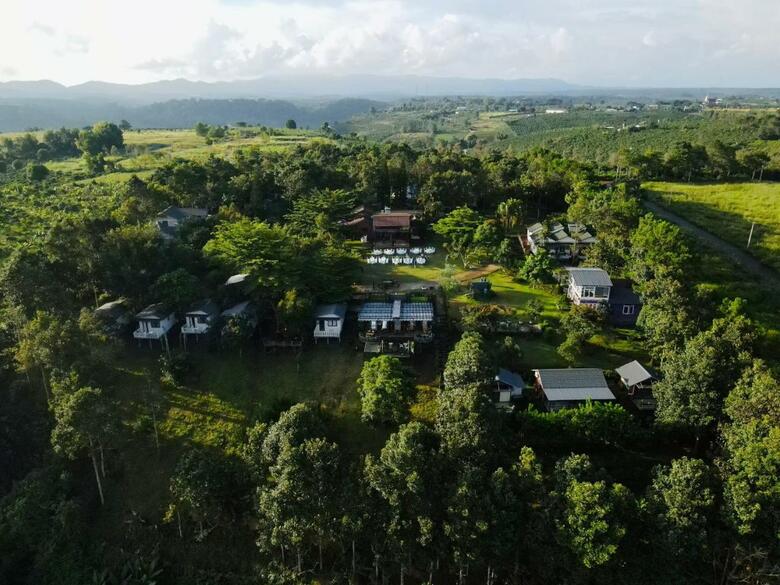 Bed & Breakfast Je T?aime Villa