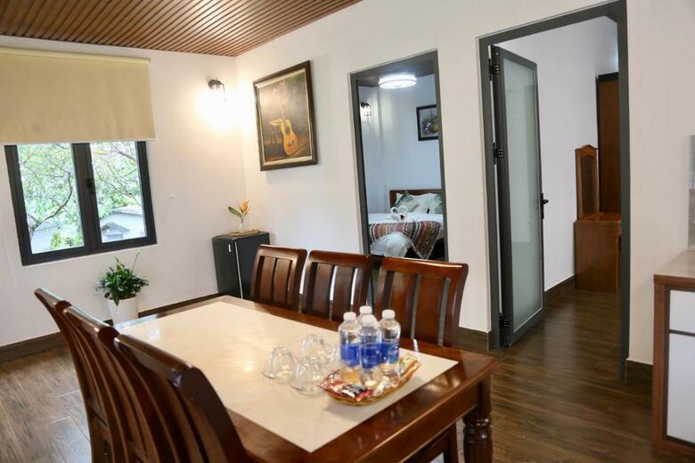 Bed & Breakfast Je T?aime Villa