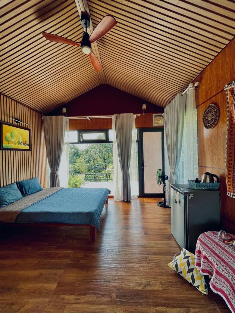 Bed & Breakfast Je T?aime Villa