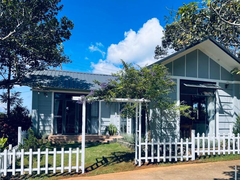 Bed & Breakfast Je T?aime Villa