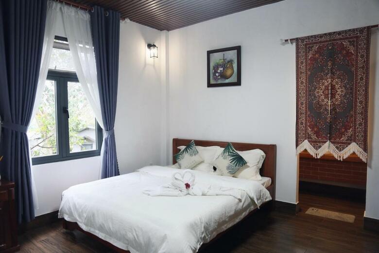 Bed & Breakfast Je T?aime Villa