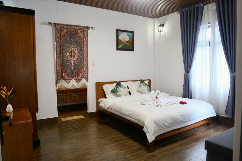 Bed & Breakfast Je T?aime Villa