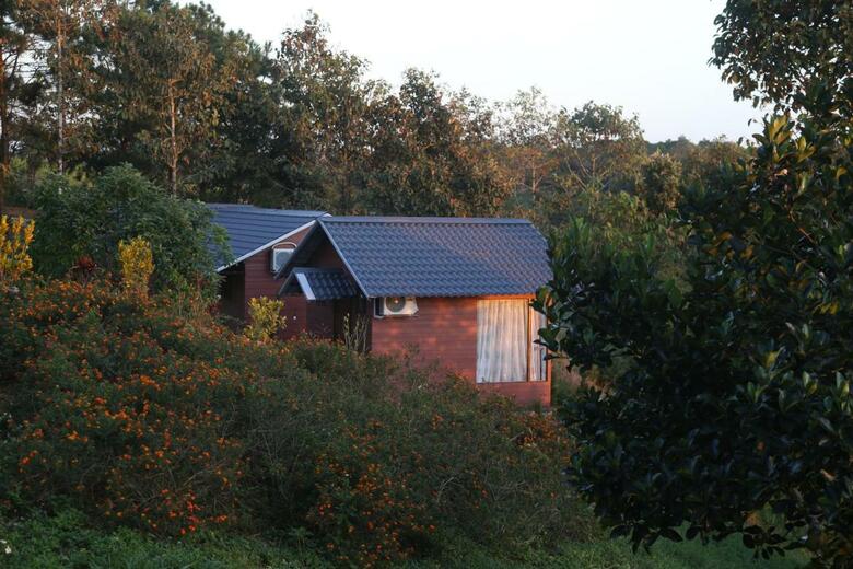 Bed & Breakfast Je T?aime Villa