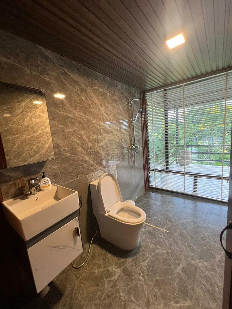 Bed & Breakfast Je T?aime Villa