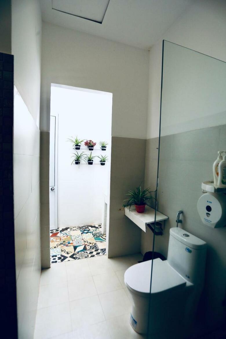 Bed & Breakfast Je T?aime Villa