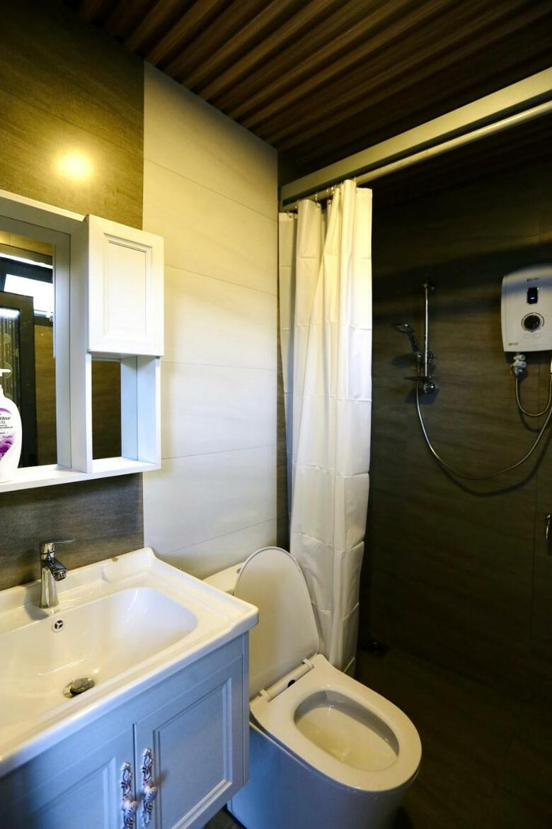 Bed & Breakfast Je T?aime Villa