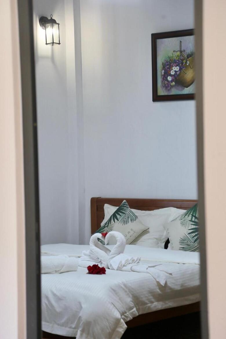 Bed & Breakfast Je T?aime Villa