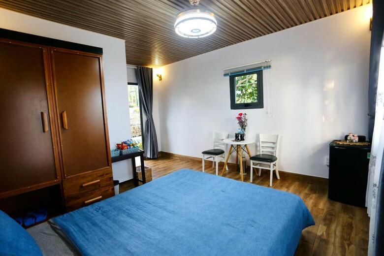 Bed & Breakfast Je T?aime Villa
