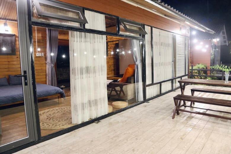 Bed & Breakfast Je T?aime Villa