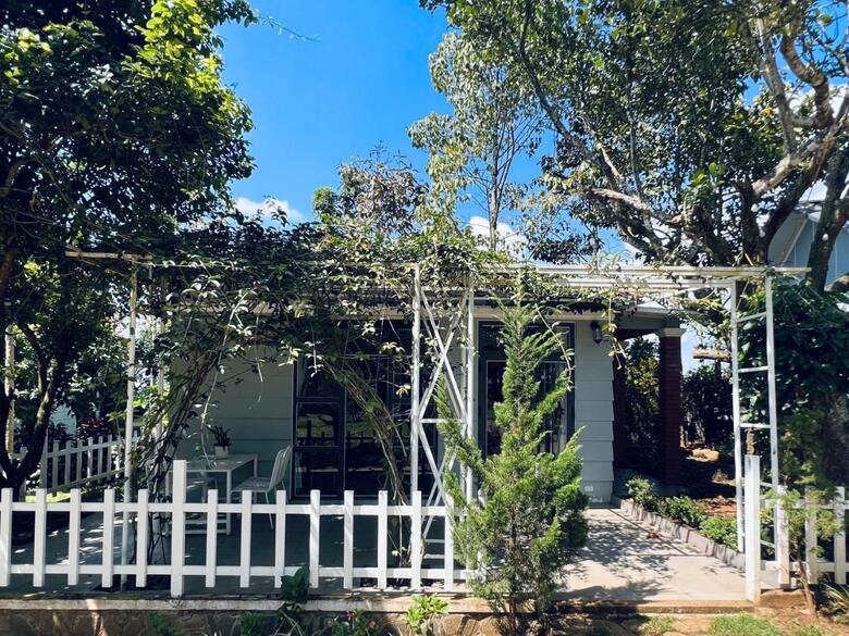 Bed & Breakfast Je T?aime Villa