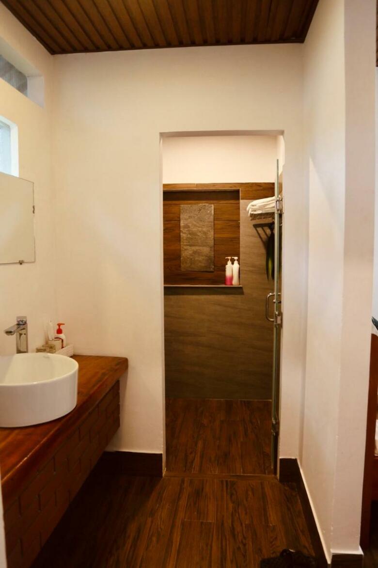 Bed & Breakfast Je T?aime Villa