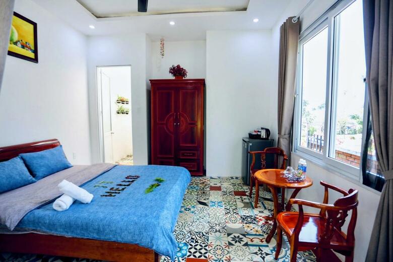 Bed & Breakfast Je T?aime Villa