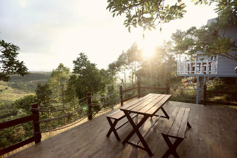 Bed & Breakfast Je T?aime Villa
