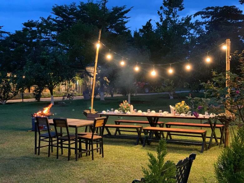 Bed & Breakfast Je T?aime Villa