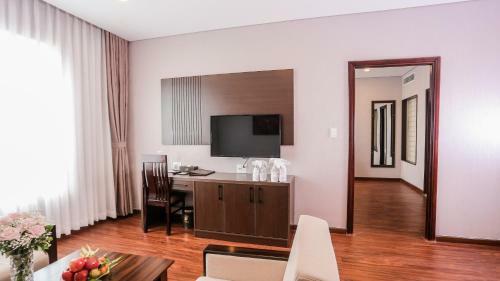 Elephants Hotel