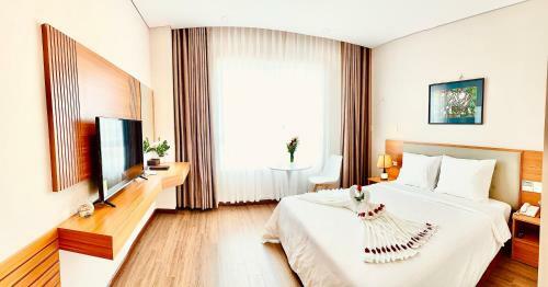 Elephants Hotel