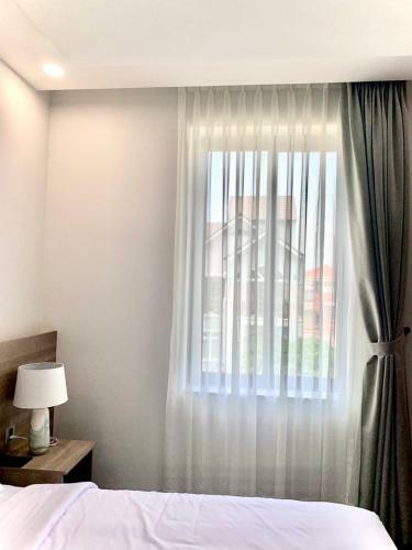 Mansion Park Hotel & Apartment
