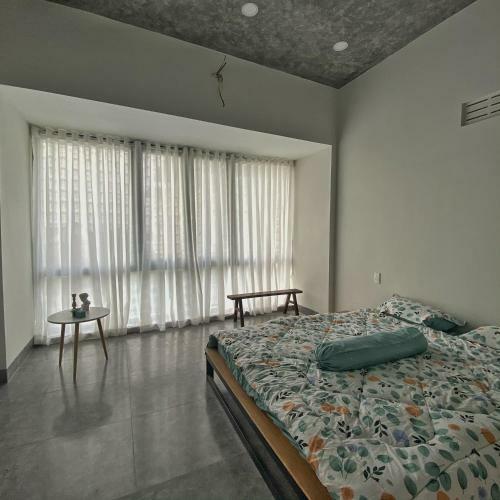 Apartamento Shu House