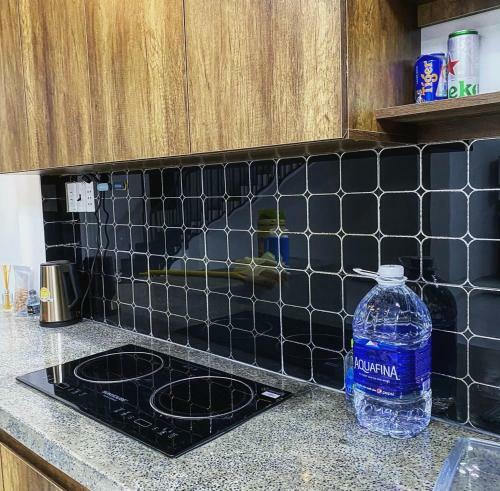 Apartamento Shu House