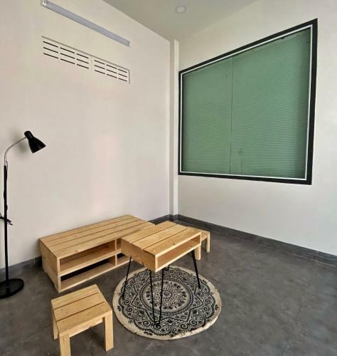 Apartamento Shu House