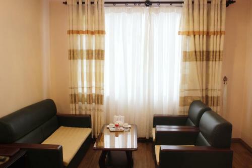 Mong Yen Hotel