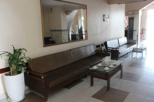 Mong Yen Hotel