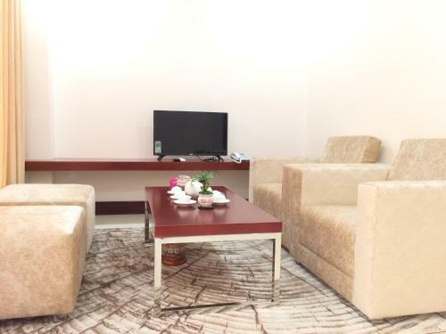 Pho Sen Hotel