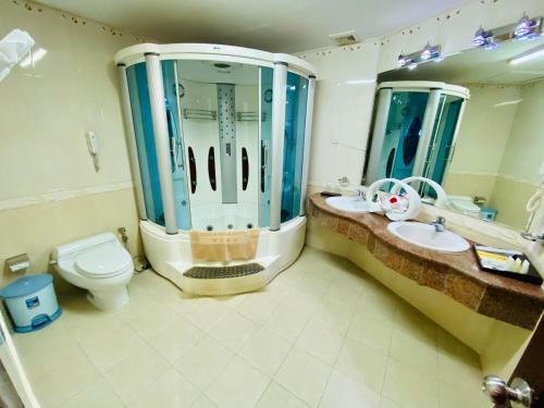 Ninh Kieu 2 Hotel