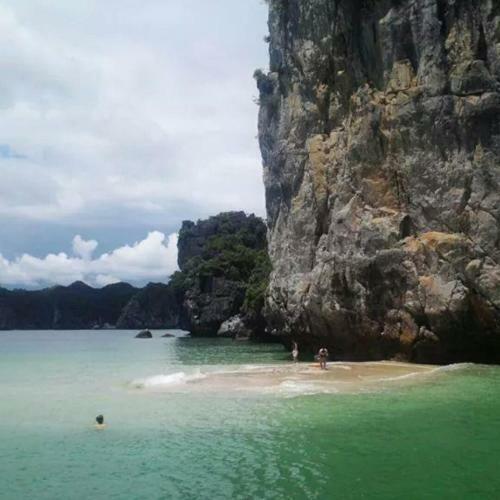 Cat Ba Gem Cruises