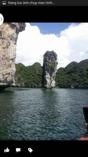 Cat Ba Gem Cruises