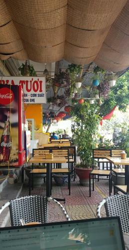 Catba Backpacker Hostel