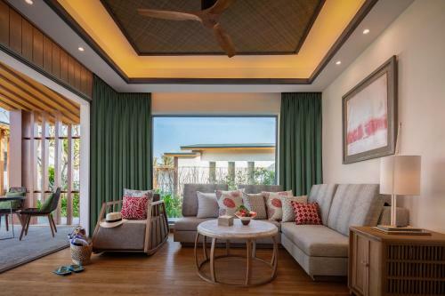 Hotel Radisson Blu Resort Cam Ranh