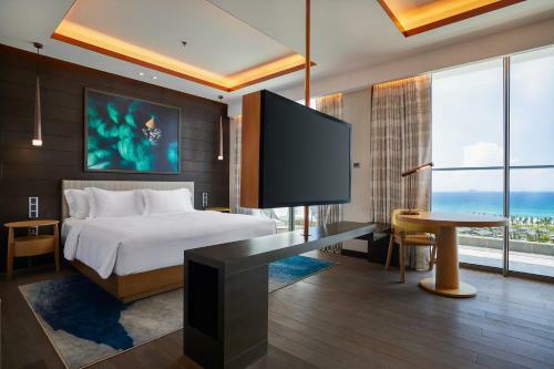 Hotel Radisson Blu Resort Cam Ranh