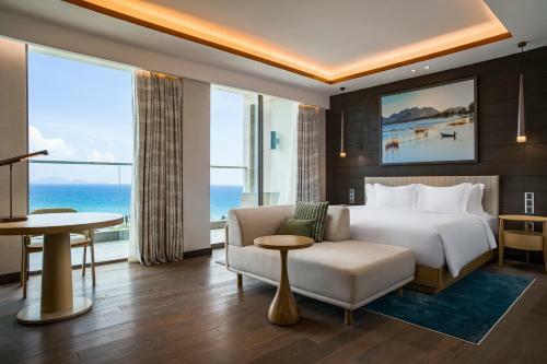 Hotel Radisson Blu Resort Cam Ranh