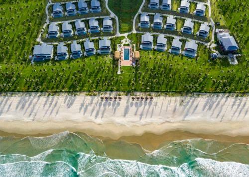 Hotel Radisson Blu Resort Cam Ranh