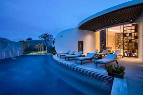 Hotel Radisson Blu Resort Cam Ranh