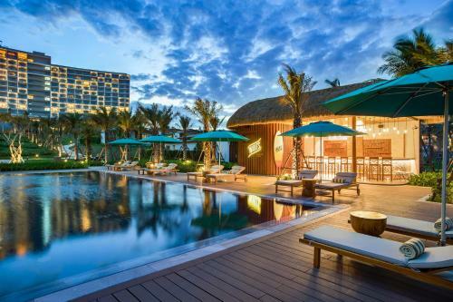 Hotel Radisson Blu Resort Cam Ranh