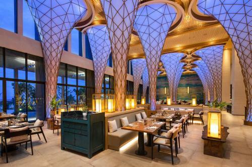 Hotel Radisson Blu Resort Cam Ranh