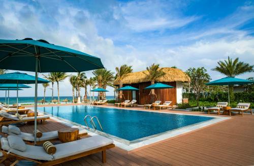Hotel Radisson Blu Resort Cam Ranh