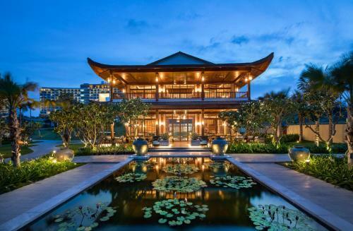 Hotel Radisson Blu Resort Cam Ranh