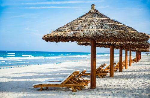 Hotel Radisson Blu Resort Cam Ranh