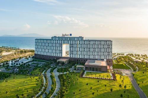 Hotel Radisson Blu Resort Cam Ranh