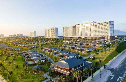Hotel Radisson Blu Resort Cam Ranh