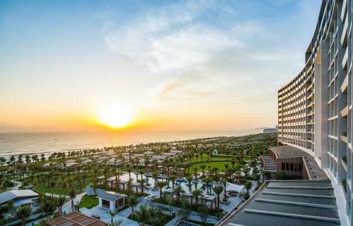 Hotel Radisson Blu Resort Cam Ranh