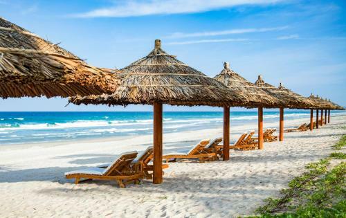 Hotel Radisson Blu Resort Cam Ranh